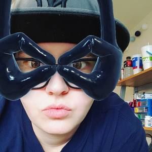 Meet your Posher, Morgan